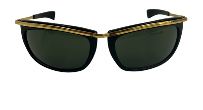 Ray Ban Gafas Sol Vintage, 30&euro;, Accesorios, Negro, Tafetán - Acetato, Vista frontal